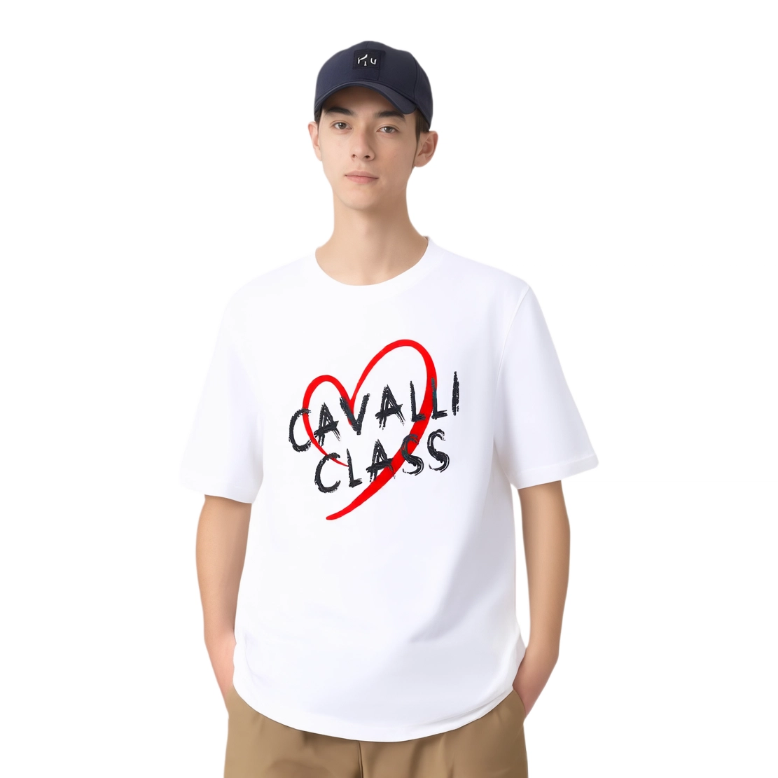 Cavalli Class T