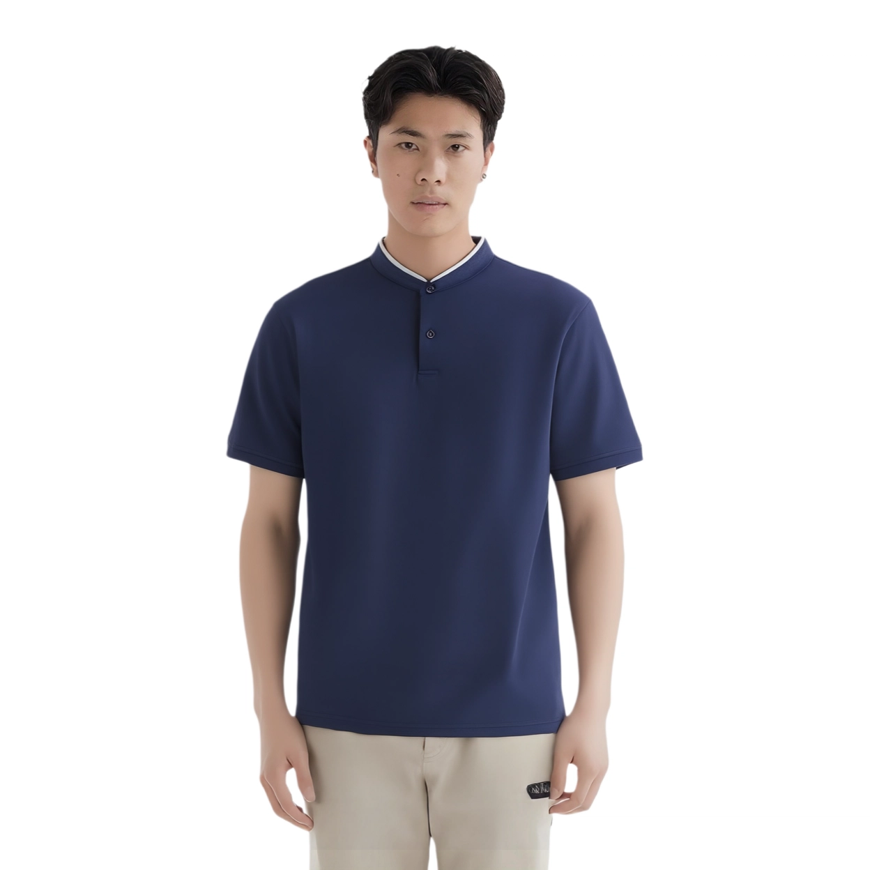 ZIOZIA Polo