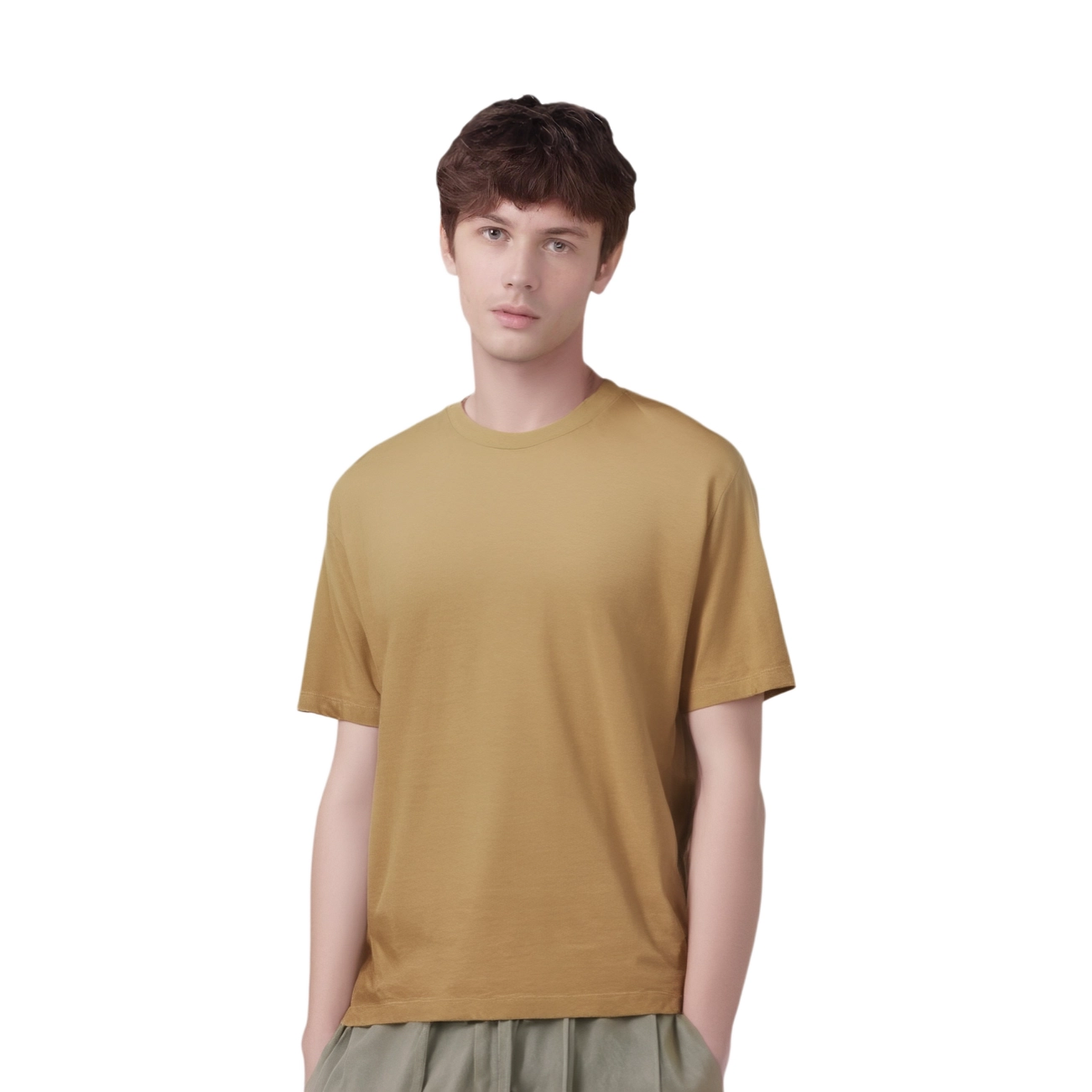 Fear of God LogoT