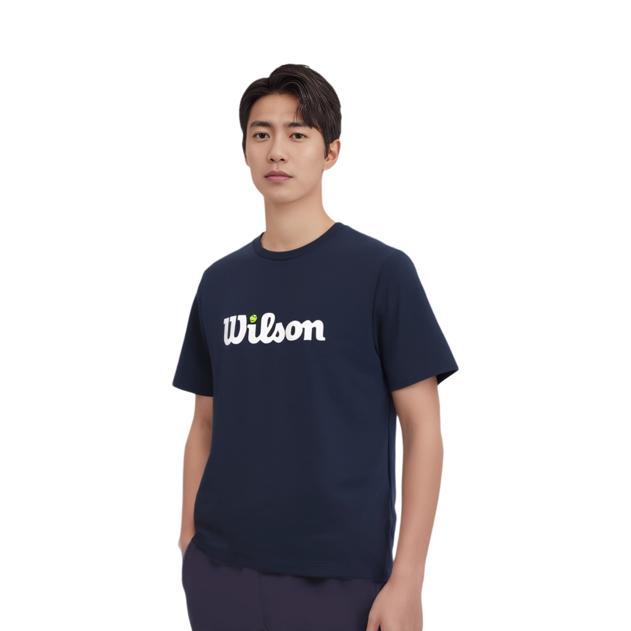 Wilson 25 CLUB SPORTS LOGOT
