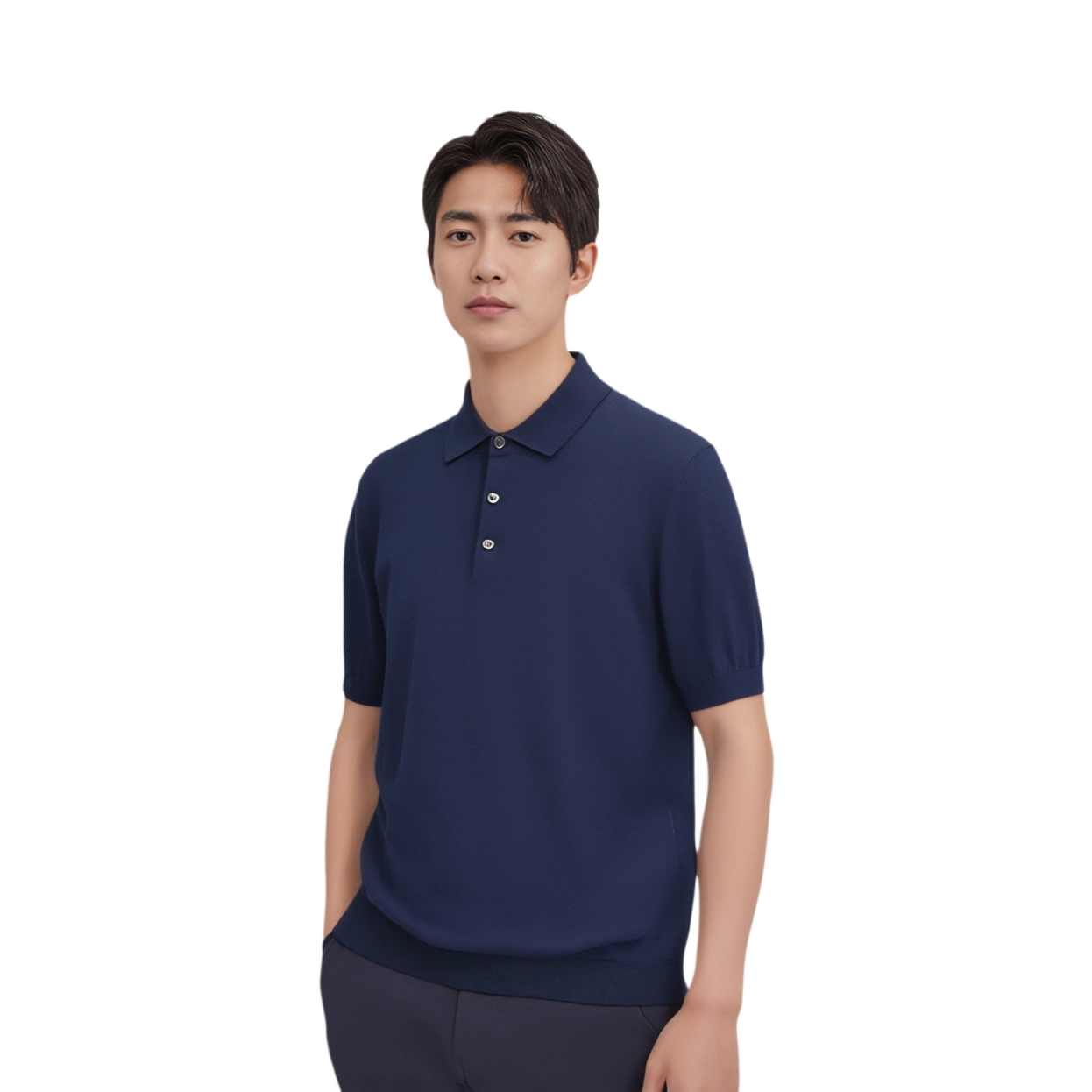 LARDINI Polo