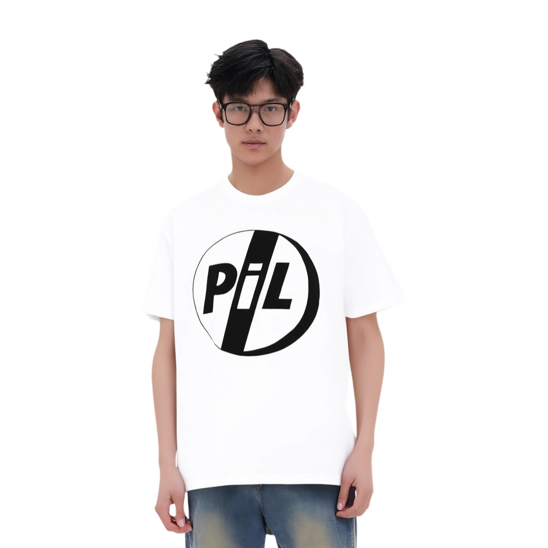Supreme FW22 Week 12 x Public Image Ltd PiL Tee T