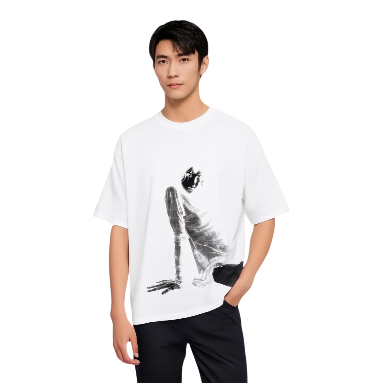 WANNA LAB T