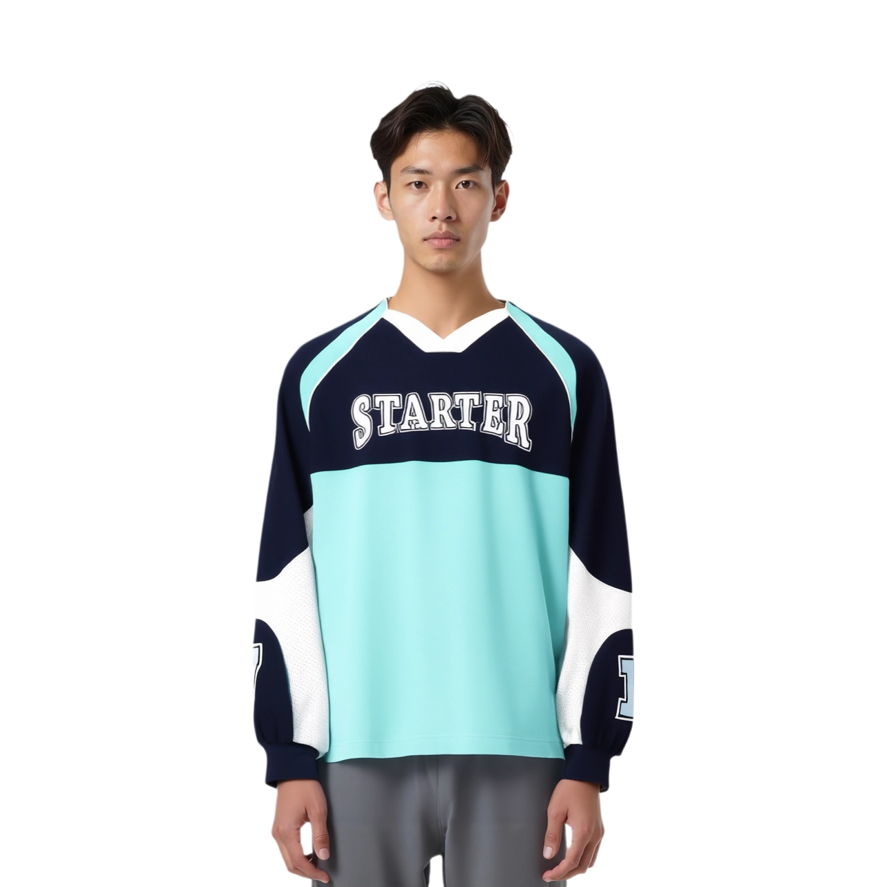 STARTER T