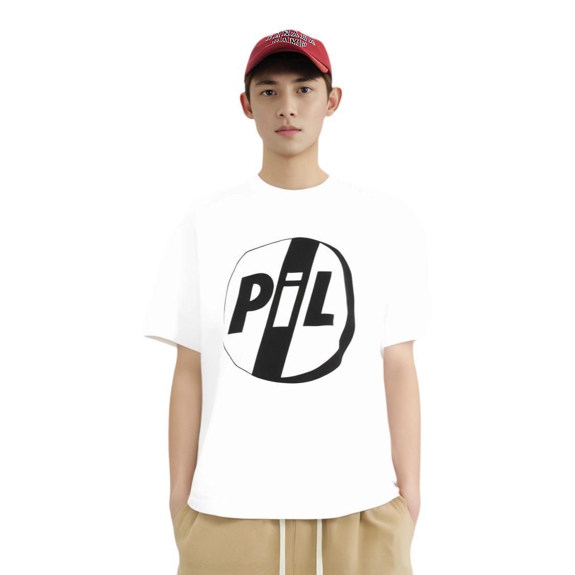 Supreme FW22 Week 12 x Public Image Ltd PiL Tee T