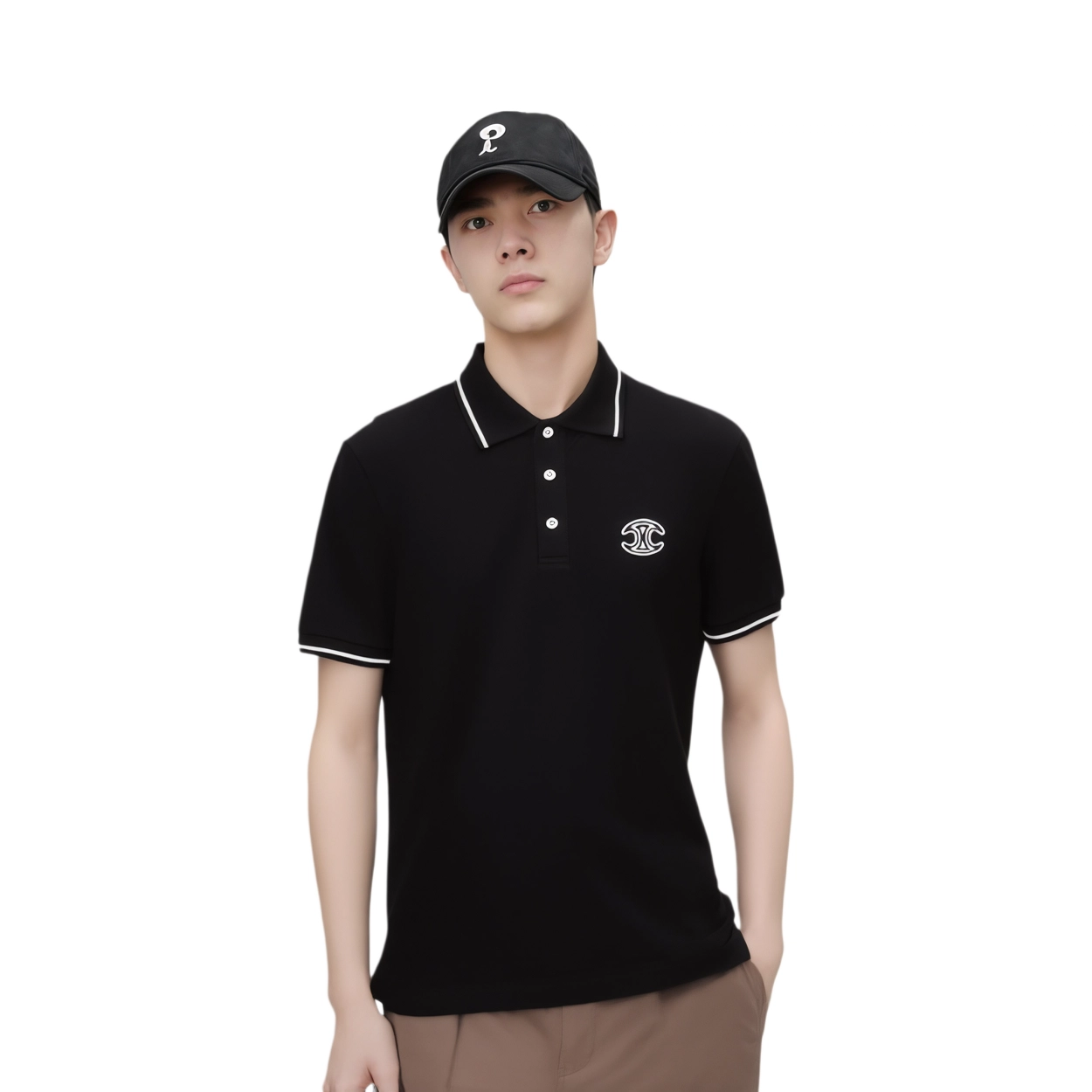 Cavalli Class Polo