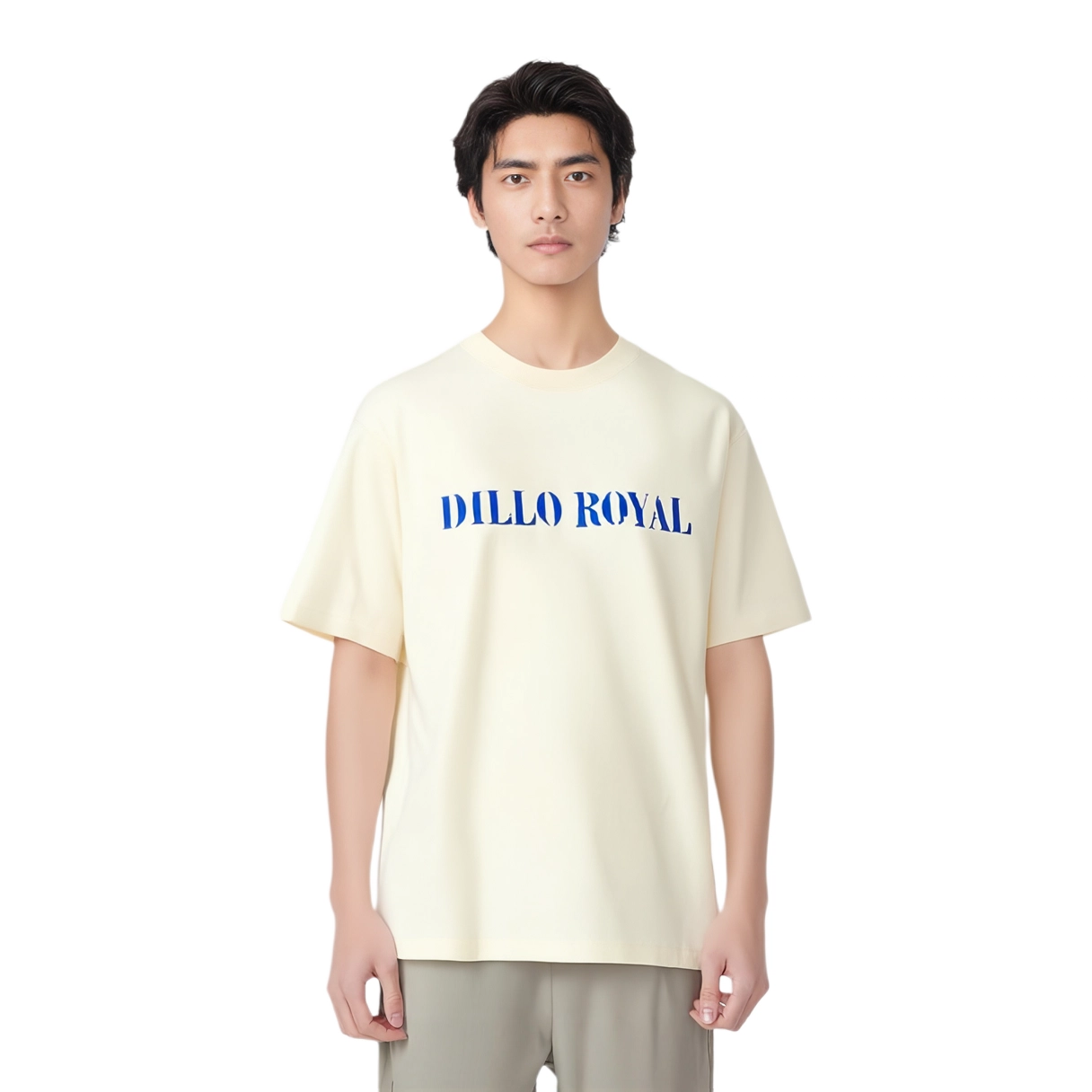 DILLO SS25 T