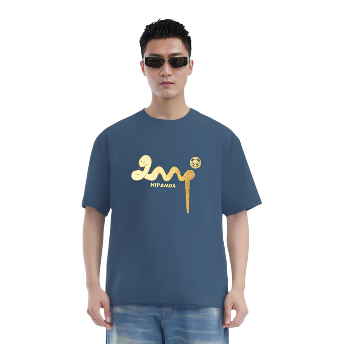 HIPANDA T