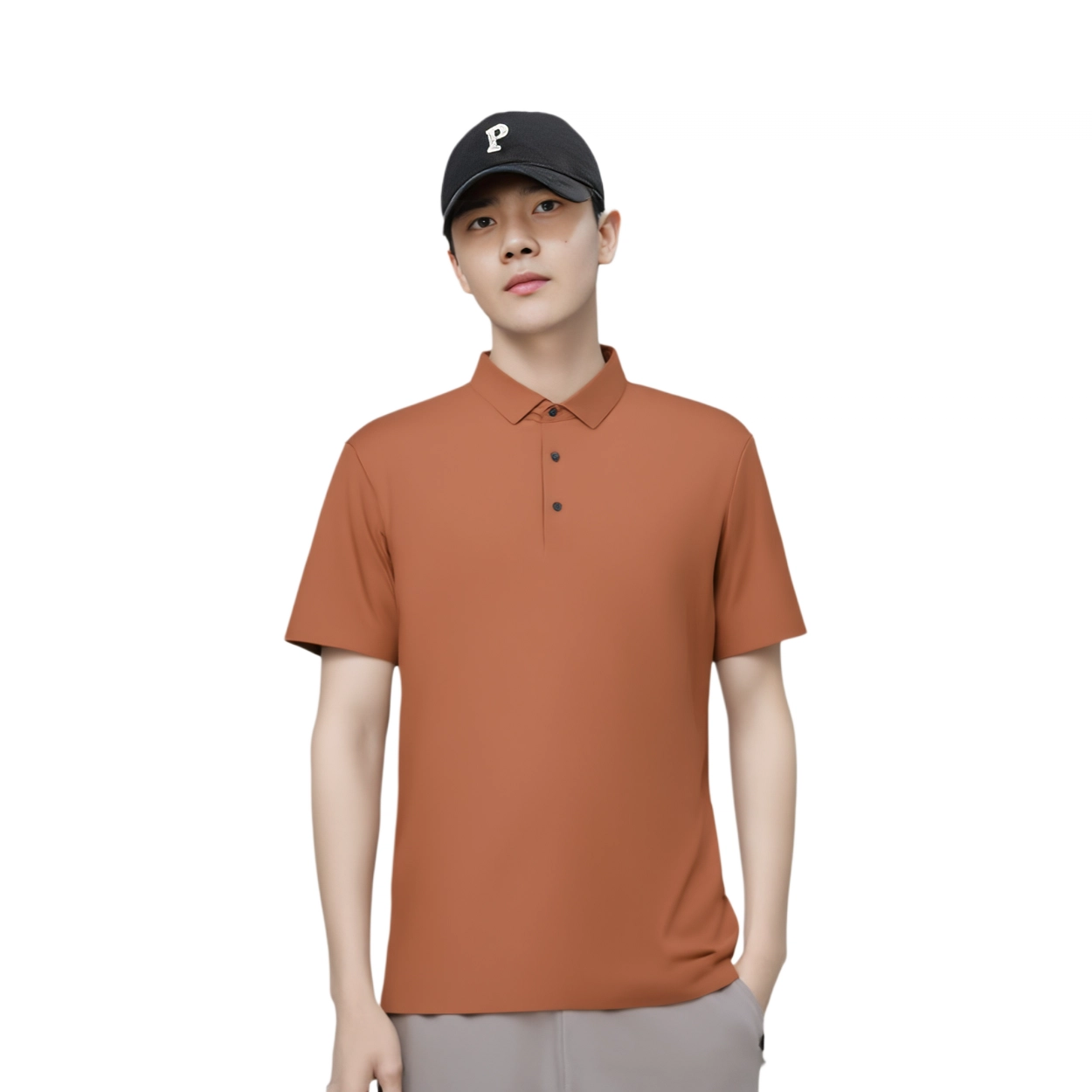 PIERRE CARDIN Polo