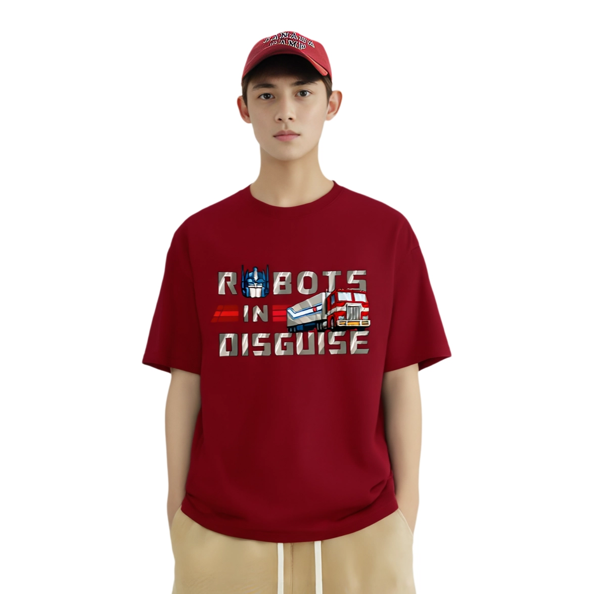 TRANSFORMERS 7AT