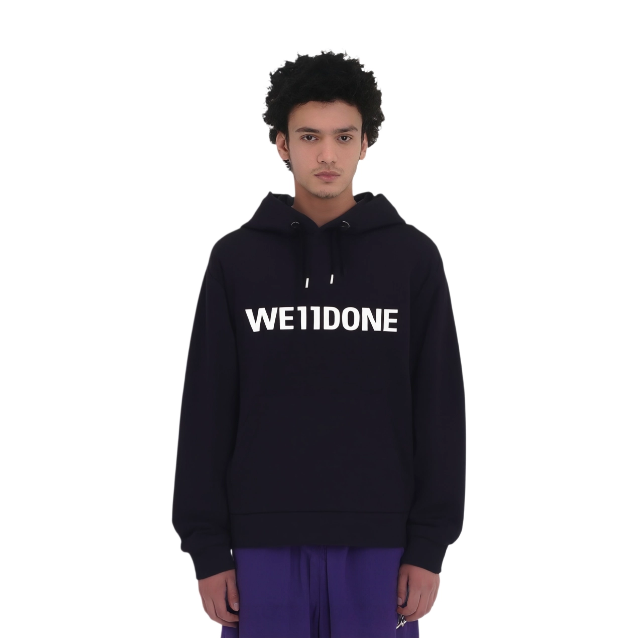 WE11DONE FW22 Logo