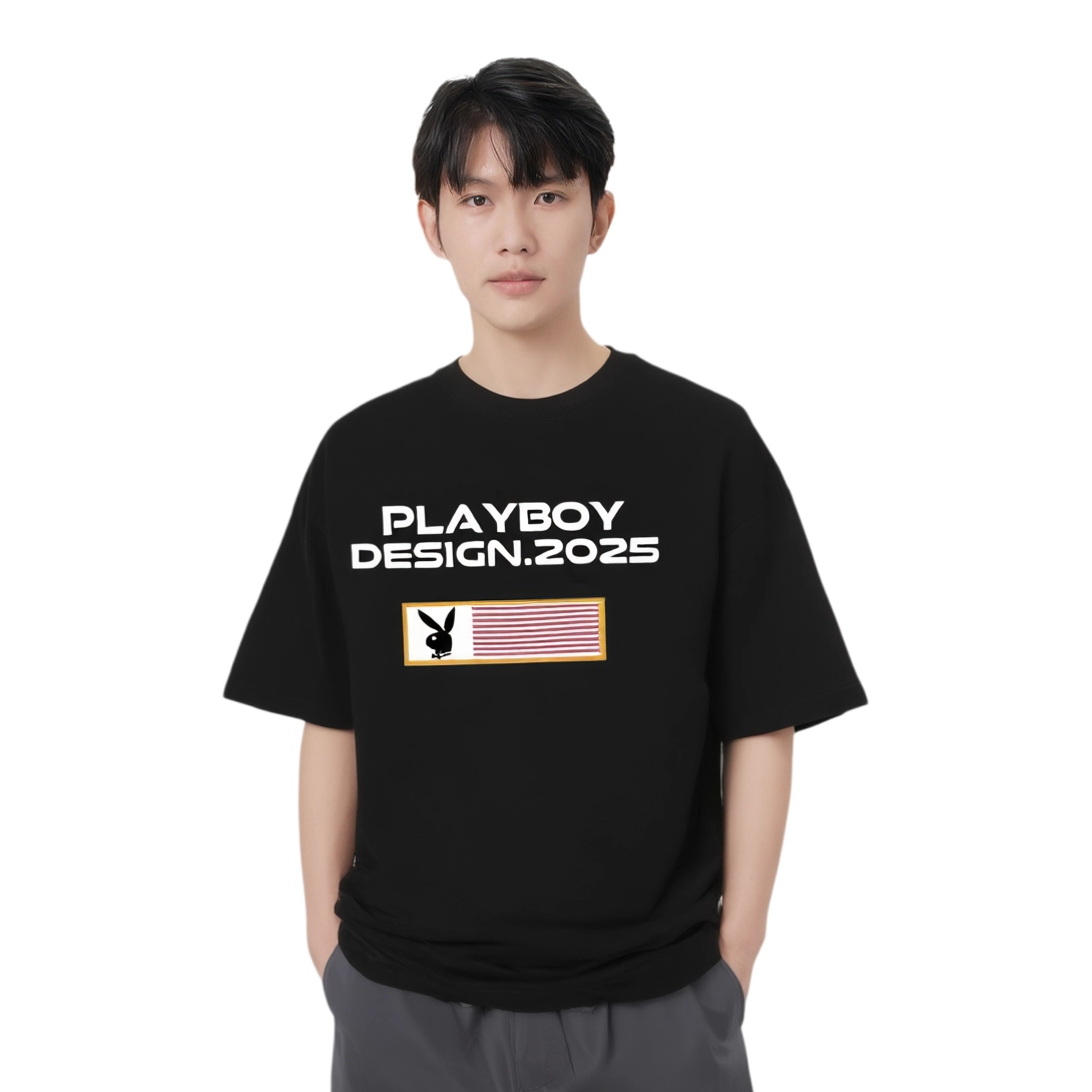 Playboy T