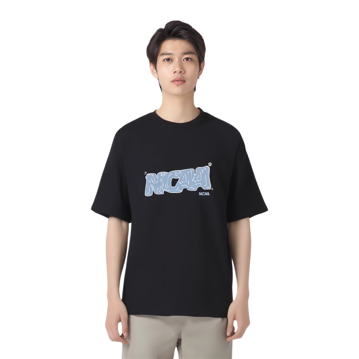 NCAA logoT