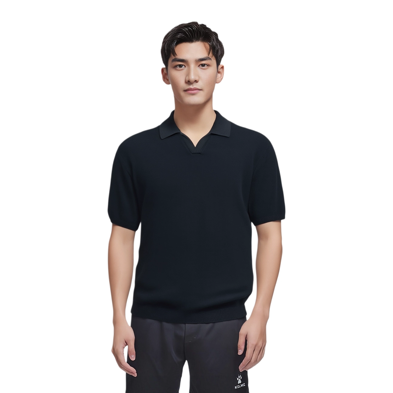 ZARA Polo