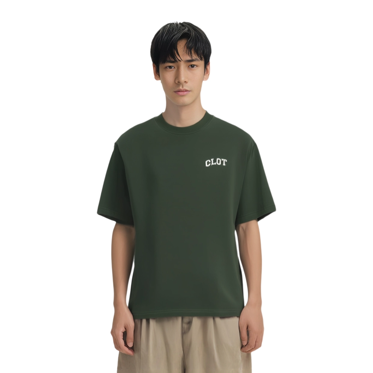 CLOT T
