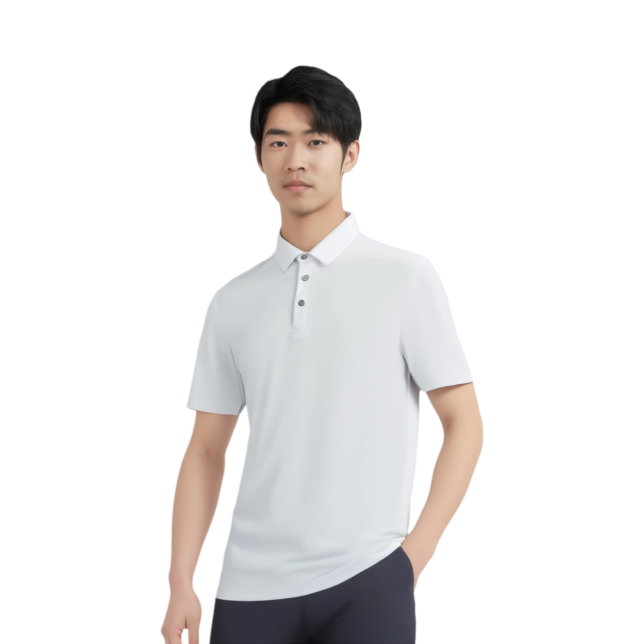 ROYAL FAMILY POLO