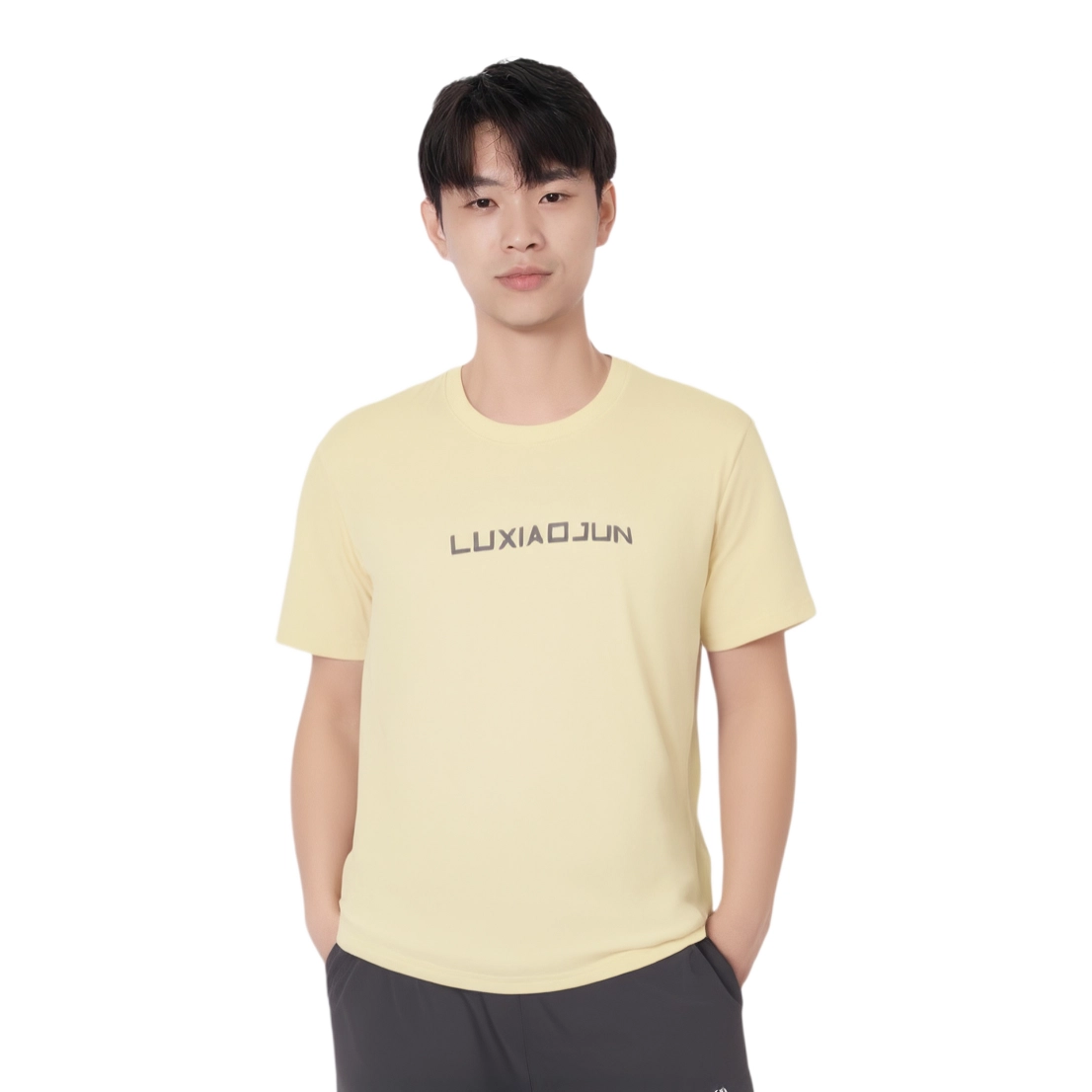 LUXIAOJUN T