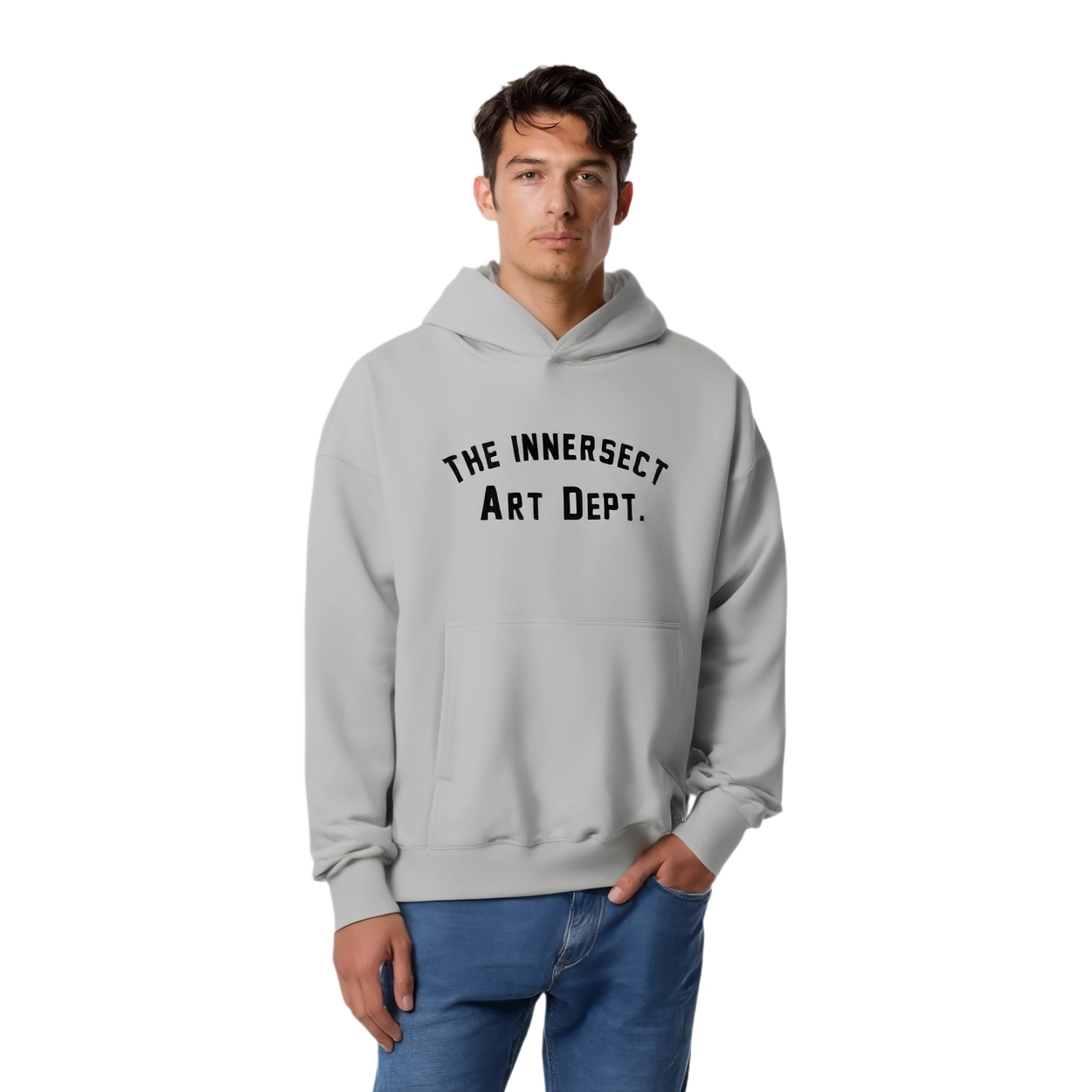 INNERSECT 24FW LOGO
