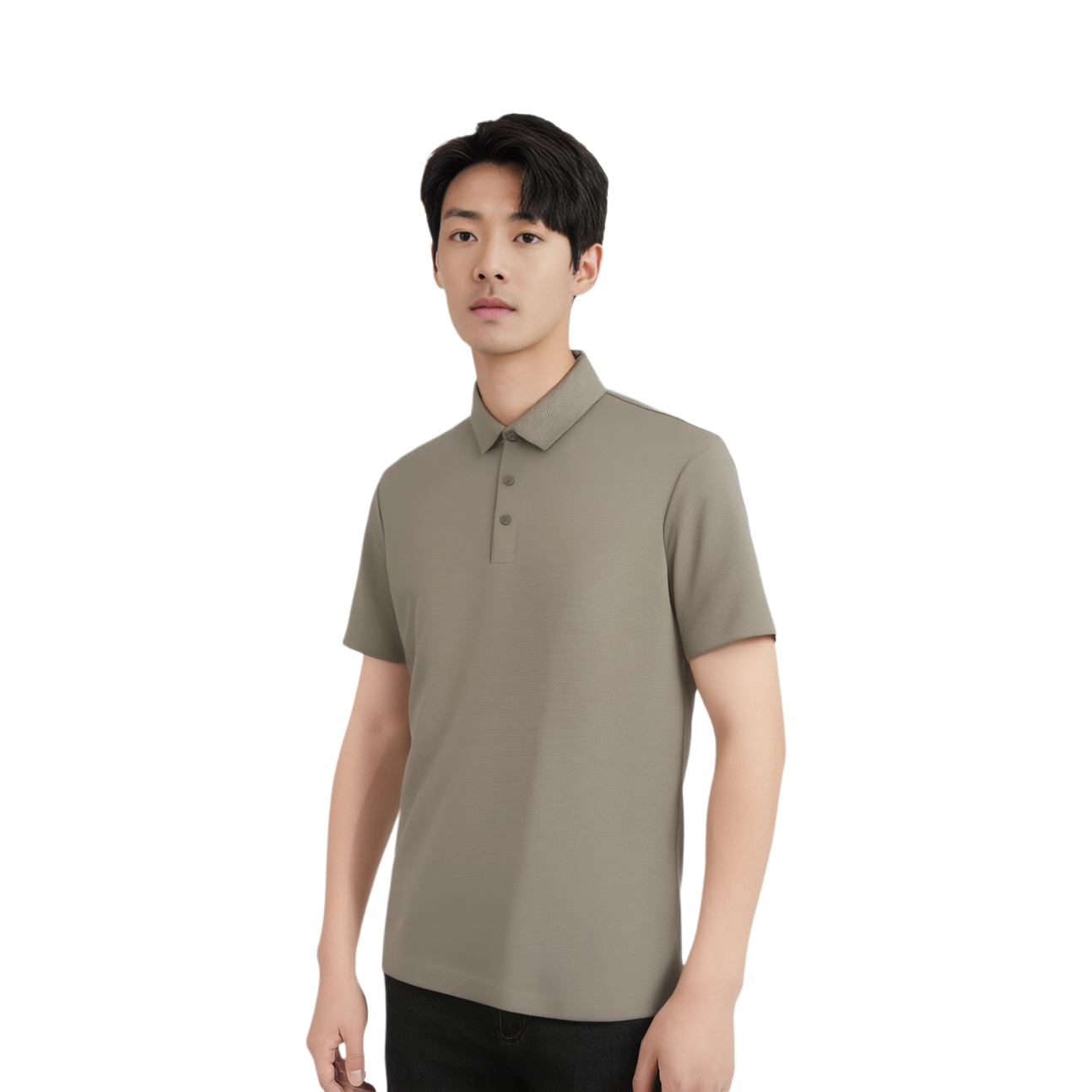 JUDGER Polo