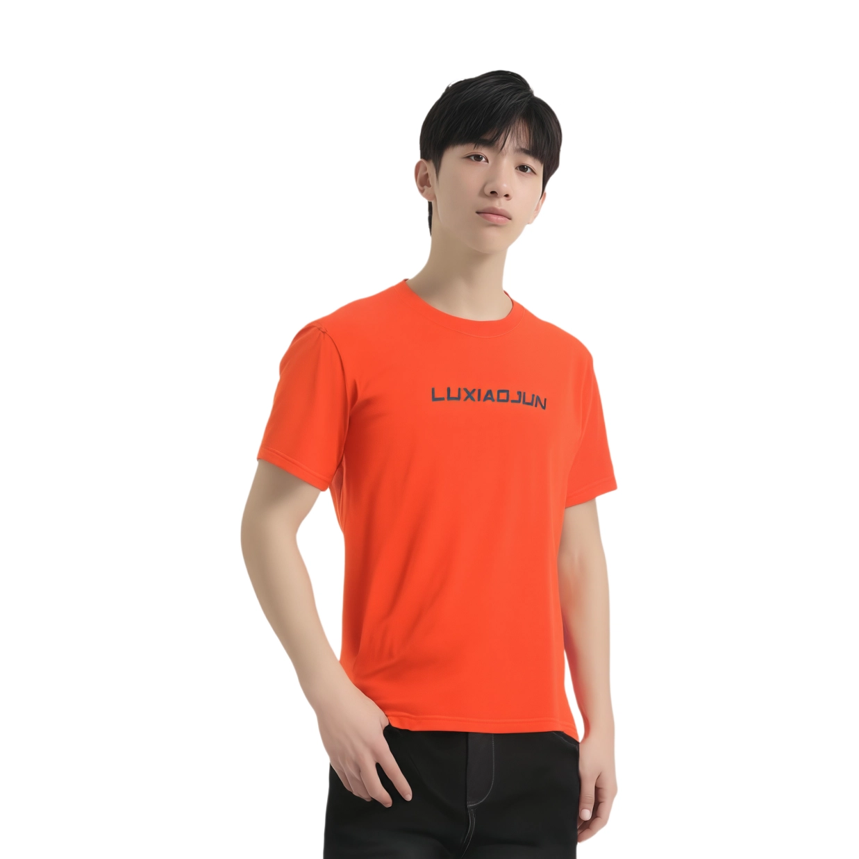 LUXIAOJUN T