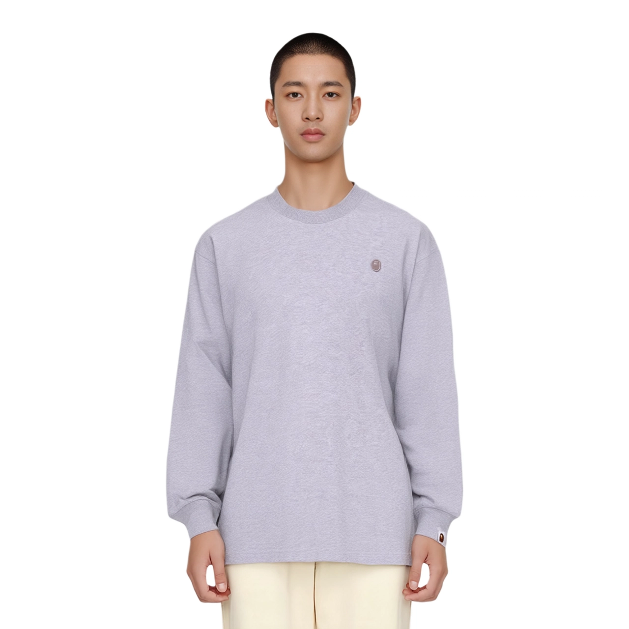 A BATHING APE SS25 T