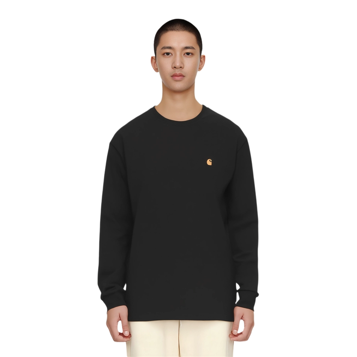 Carhartt WIP LogoT