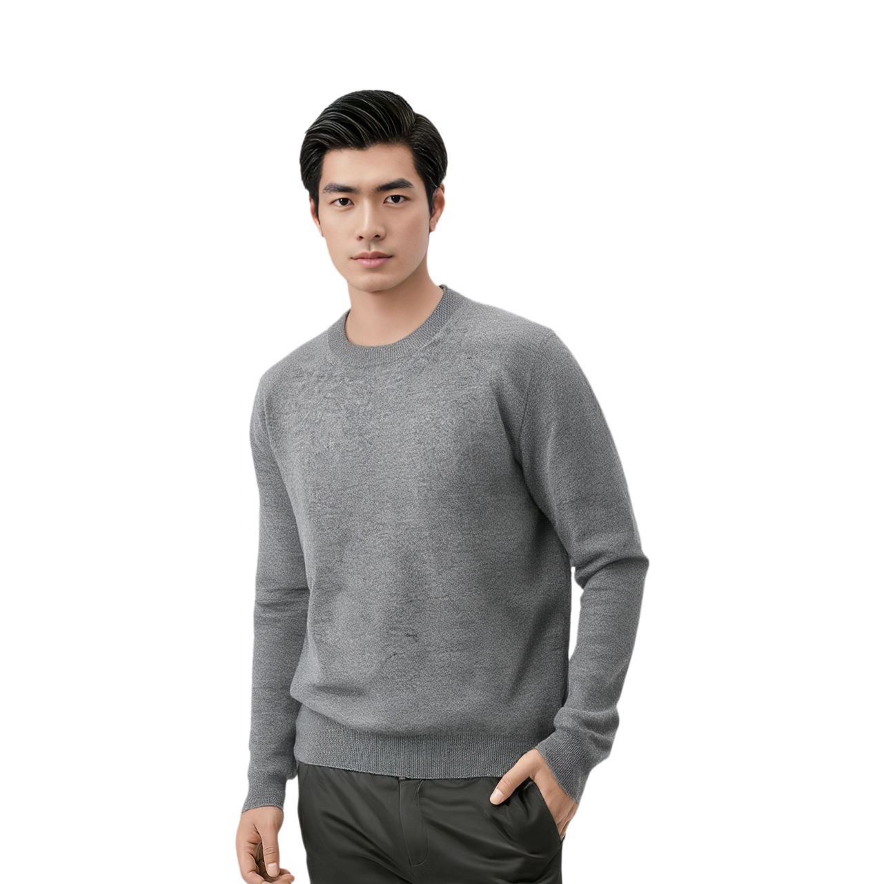 Onitsuka Tiger LS KNIT TOP