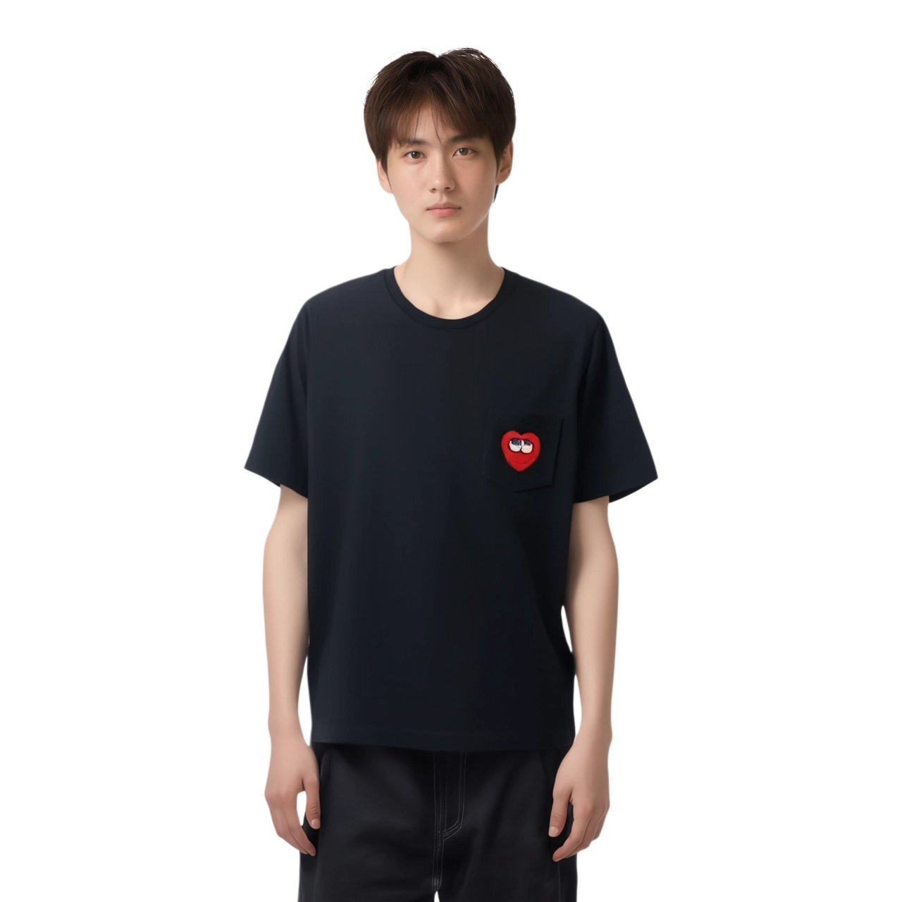 UNIQLO x KAWS T