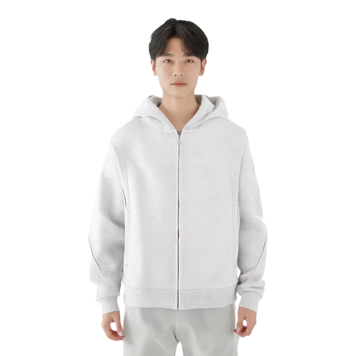 PINSCIO ZENIE oversize