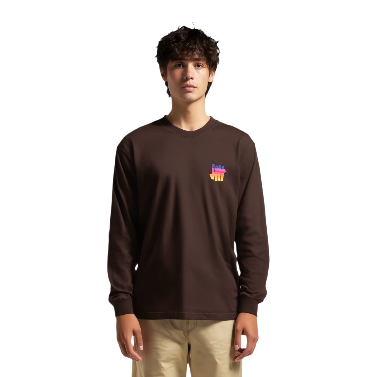 UNDEFEATED T