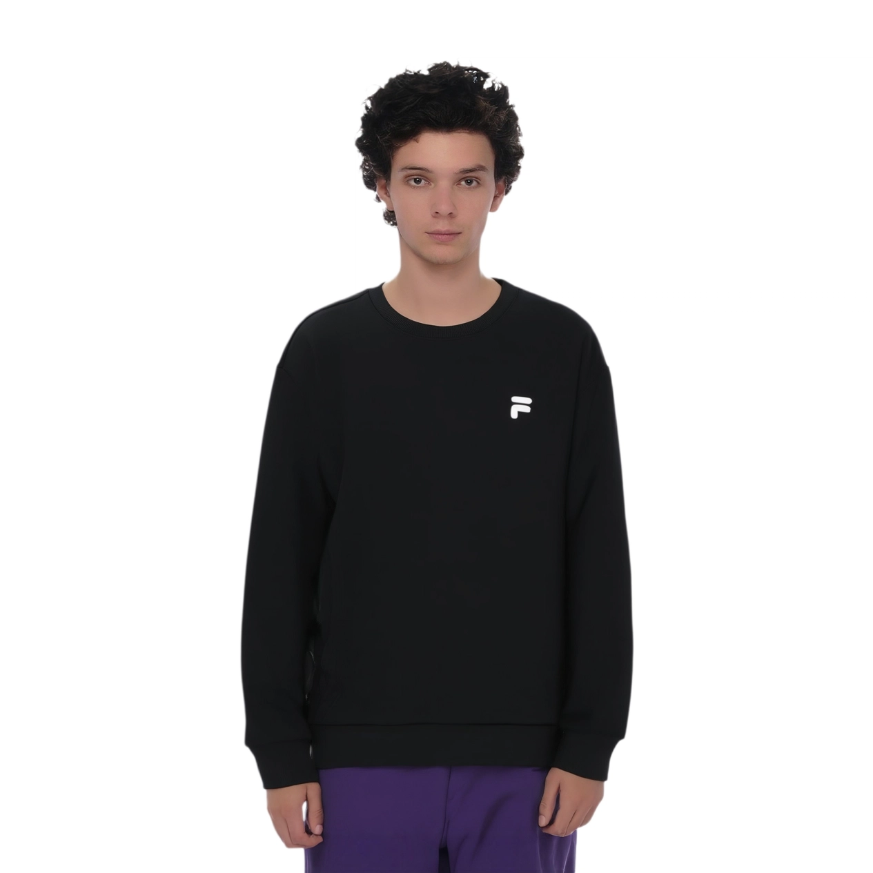 FILA FUSION URBAN TECH logo