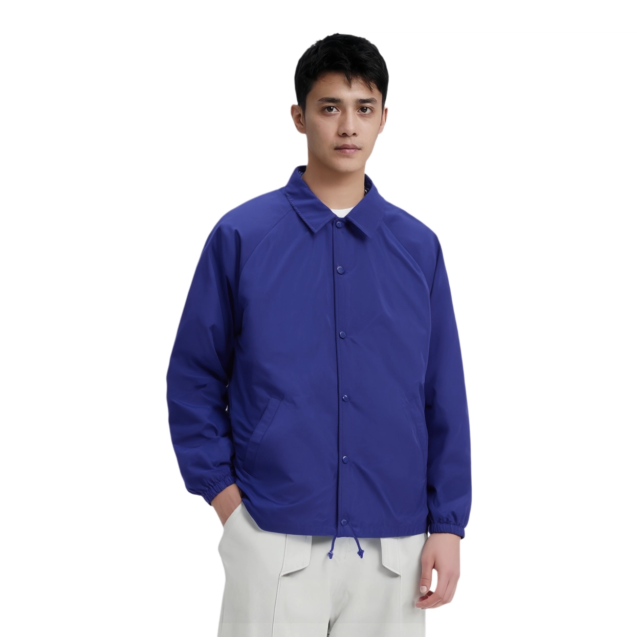 Supreme SS20 Week 16 World Famous Coaches Jacket