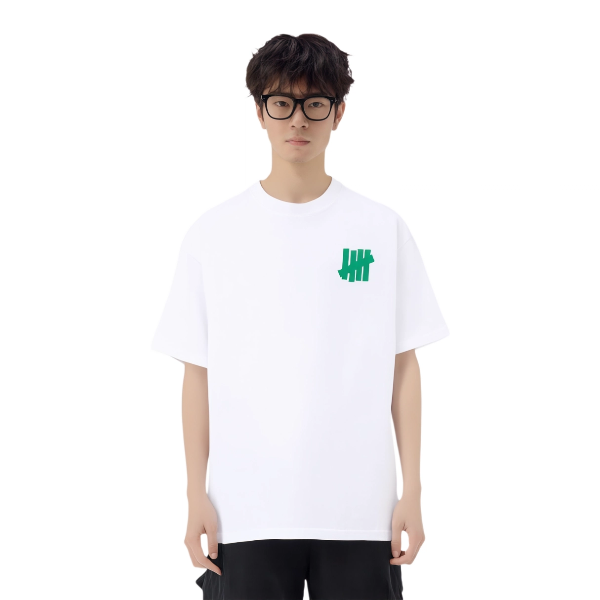 UNDEFEATED SS25 LogoT