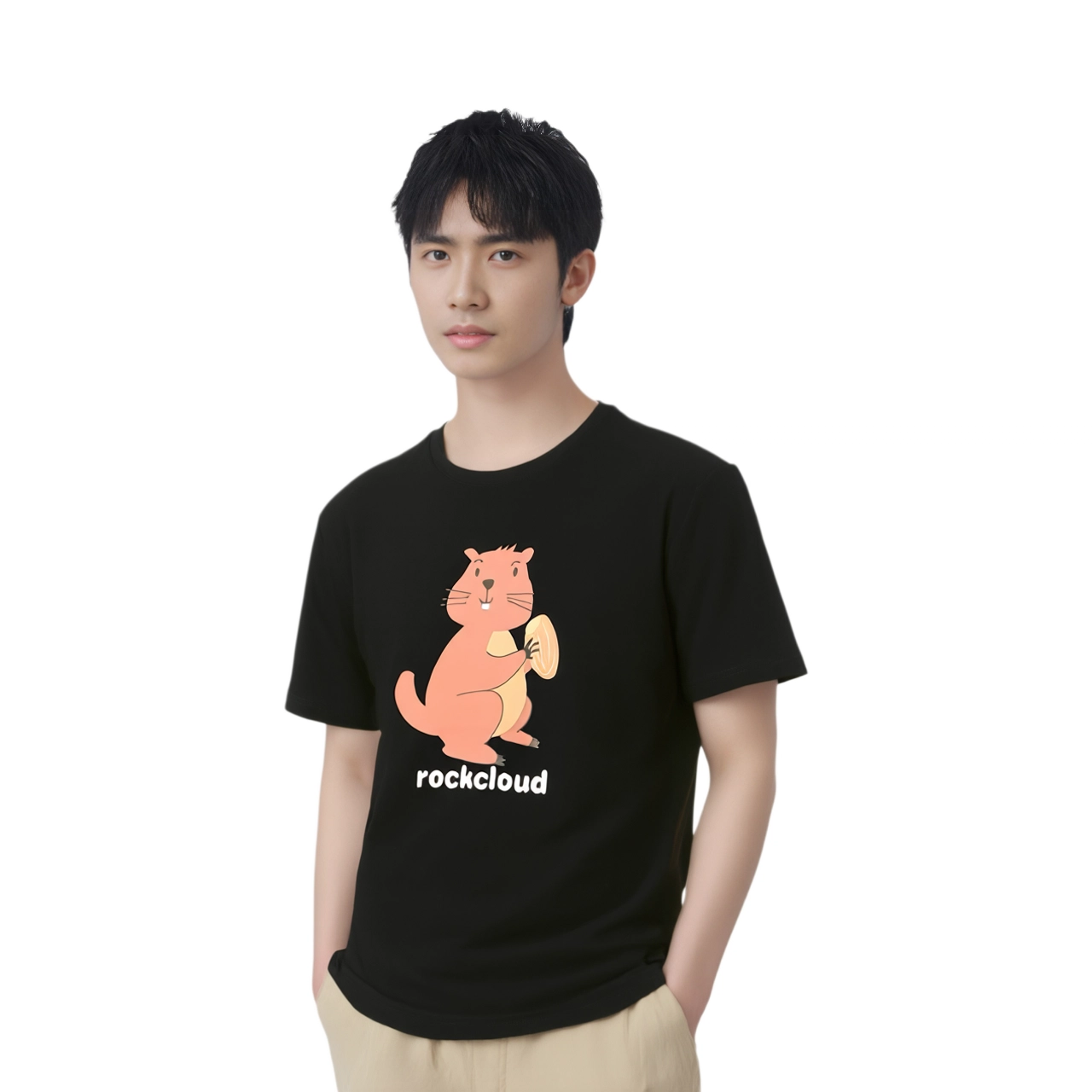 Rock Cloud T
