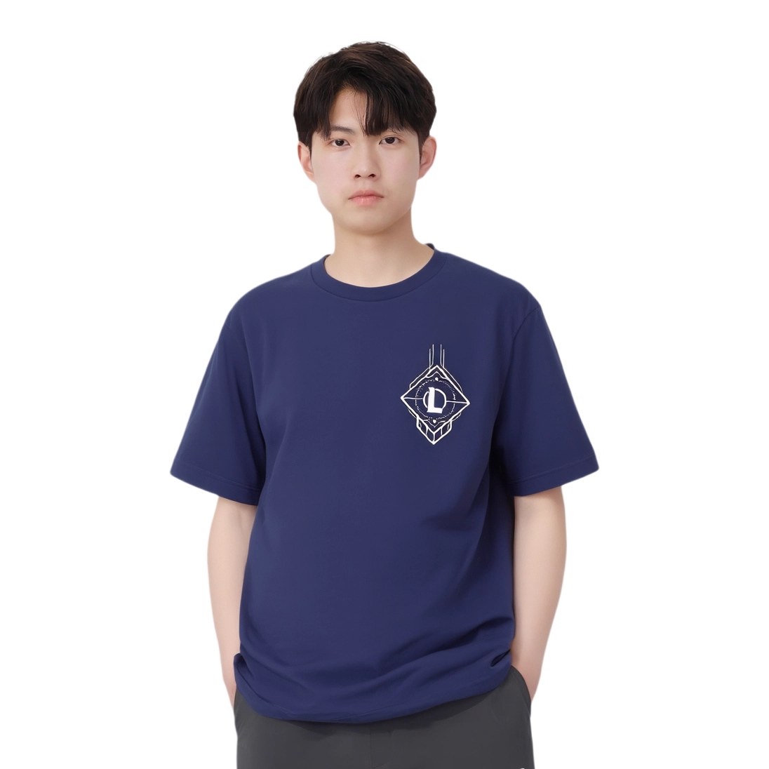 UNIQLO x LEAGUE OF LEGENDS T