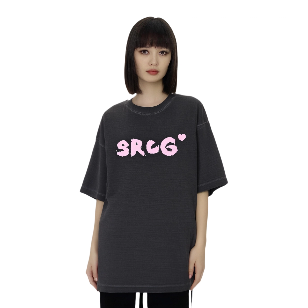 SRCG T