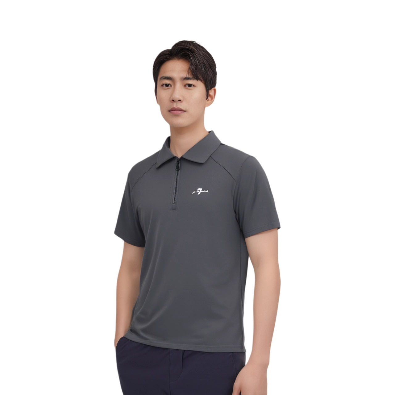 7 FOR ALL MANKIND Polo
