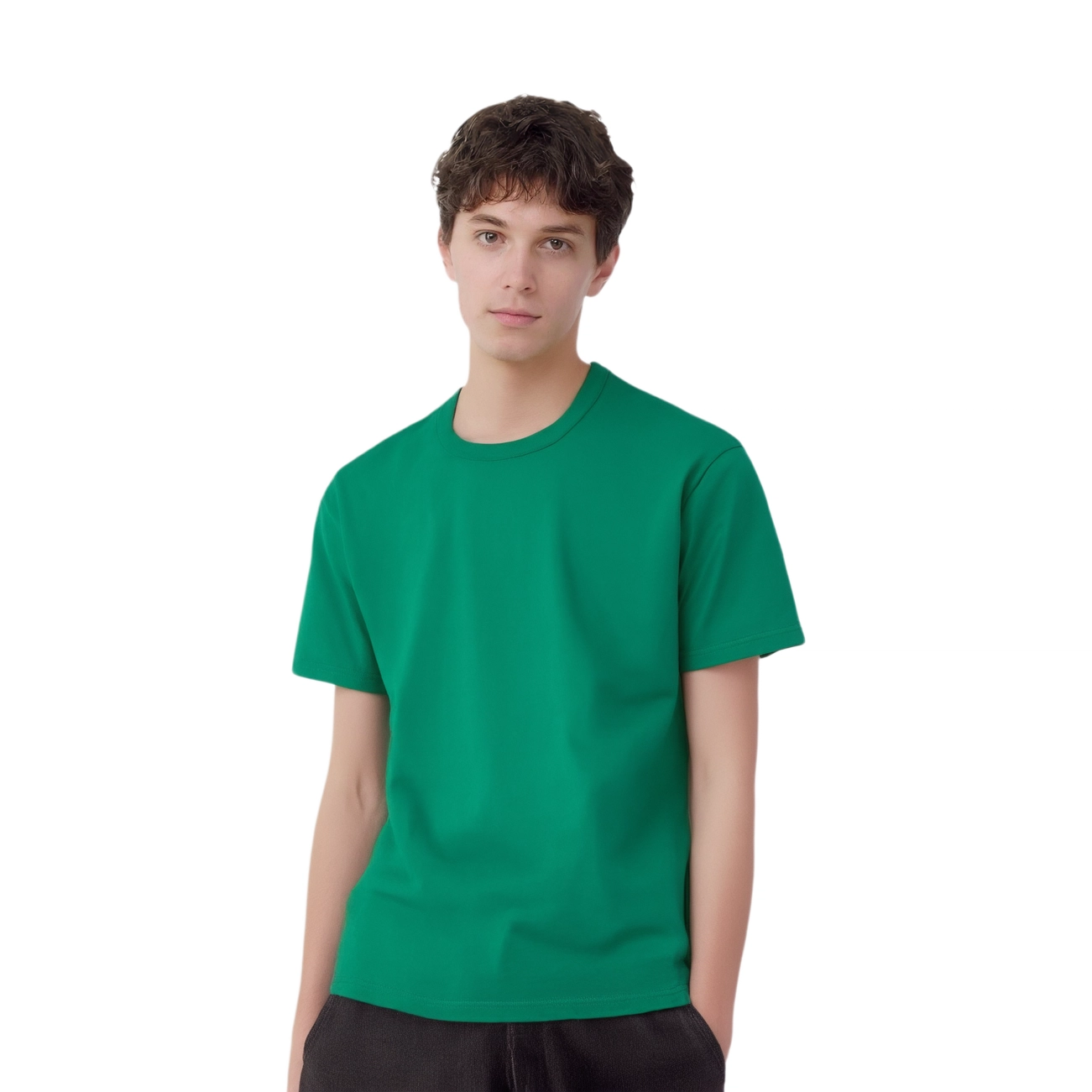 Supreme SS24 SS24 T WEEK19 BACKWARDS TEE Logo T