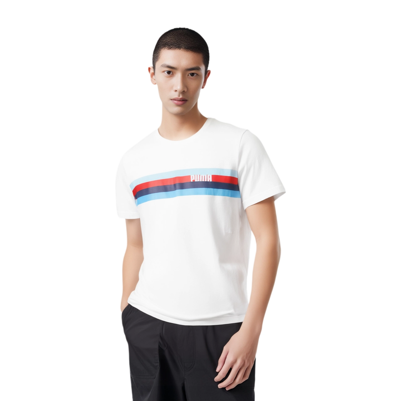 PUMA CELEBRATION T