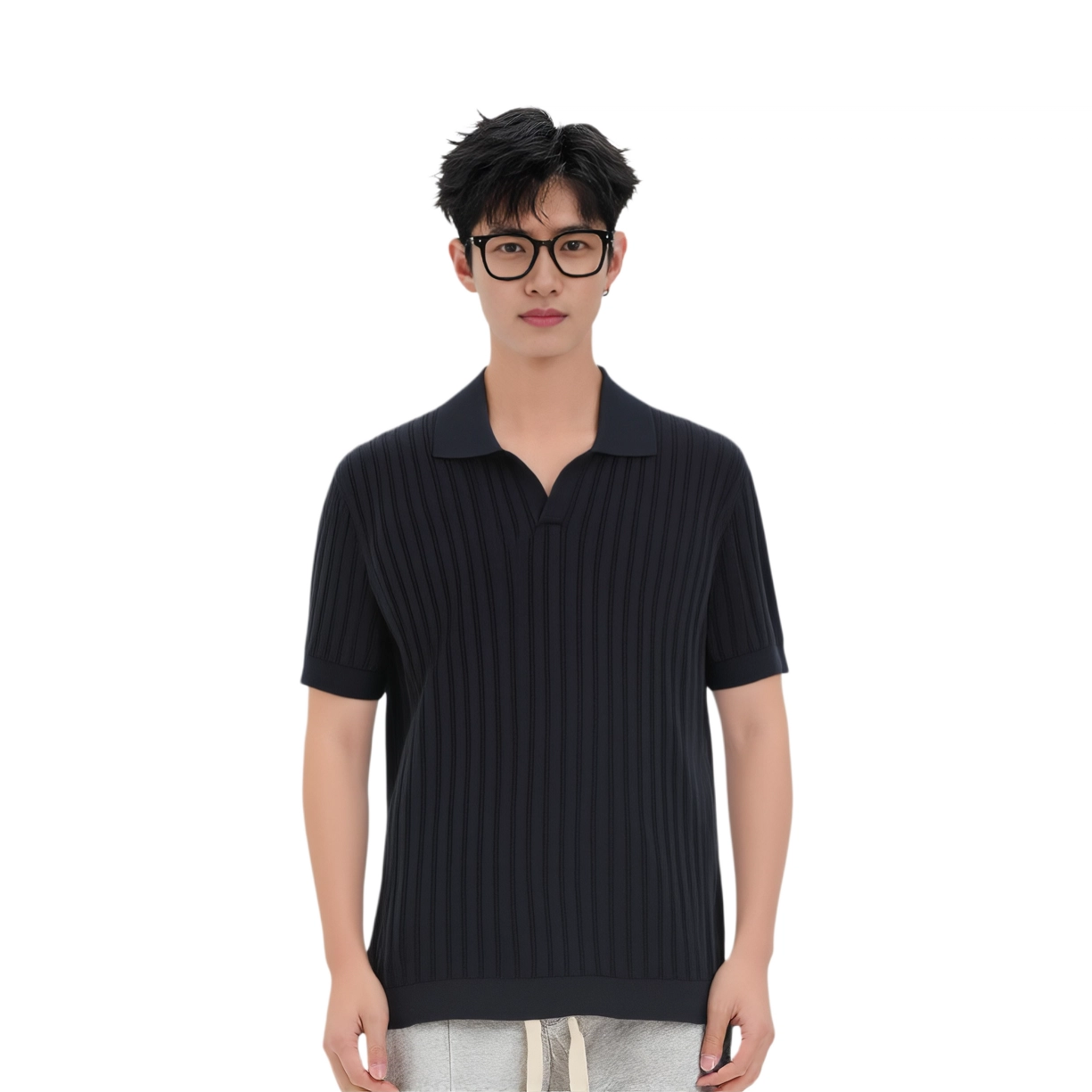 Massimo Dutti Polo