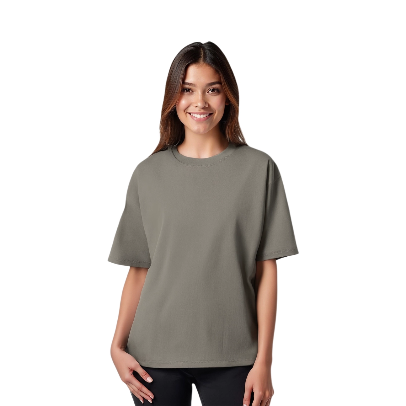 FOREVER 21 oversize T