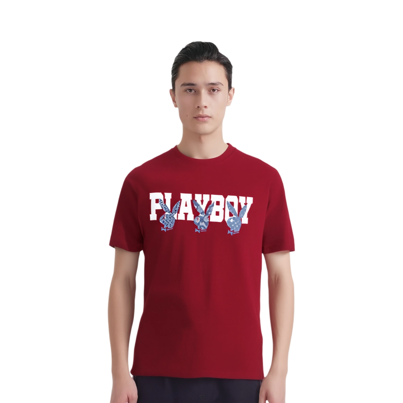 Playboy T