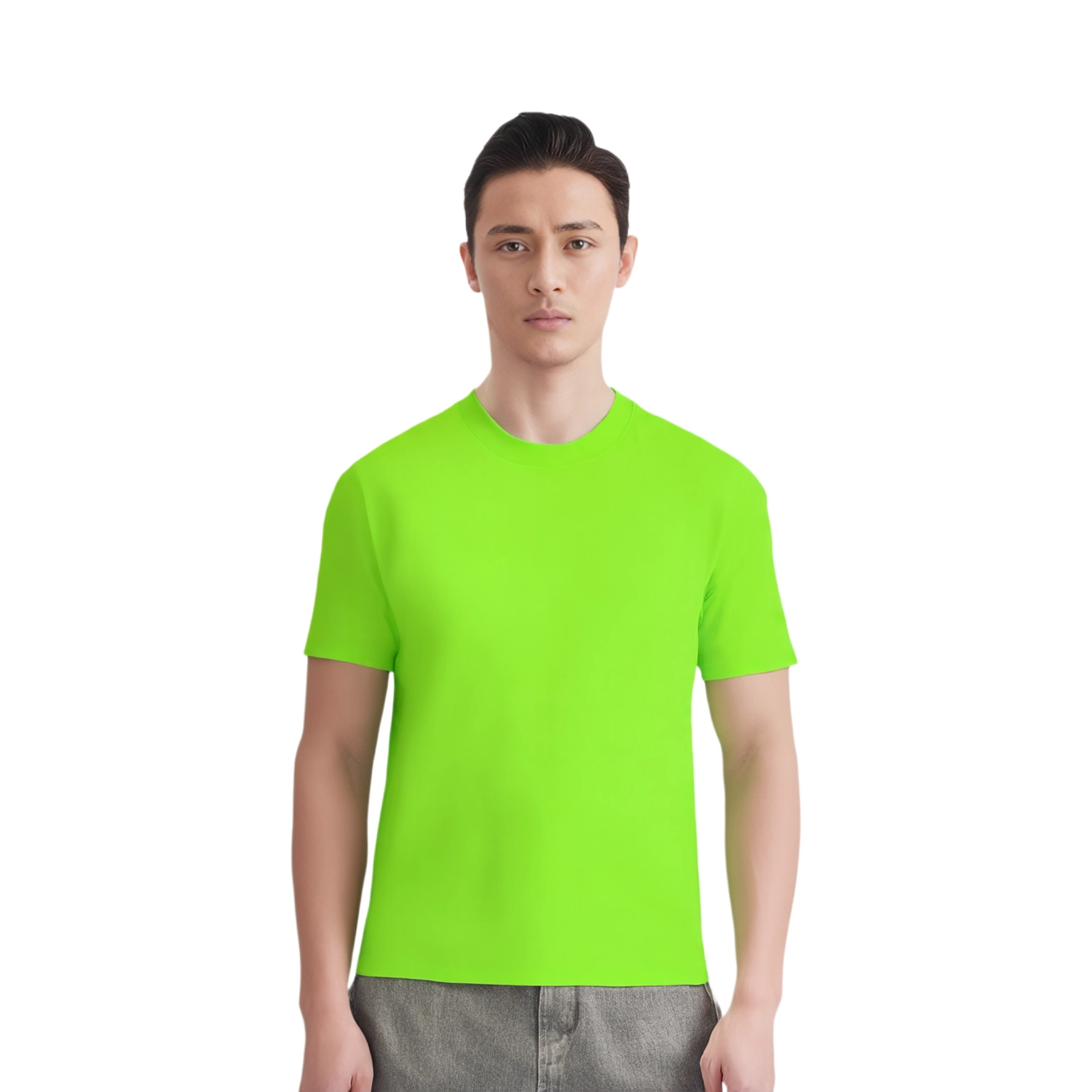 HEISU T