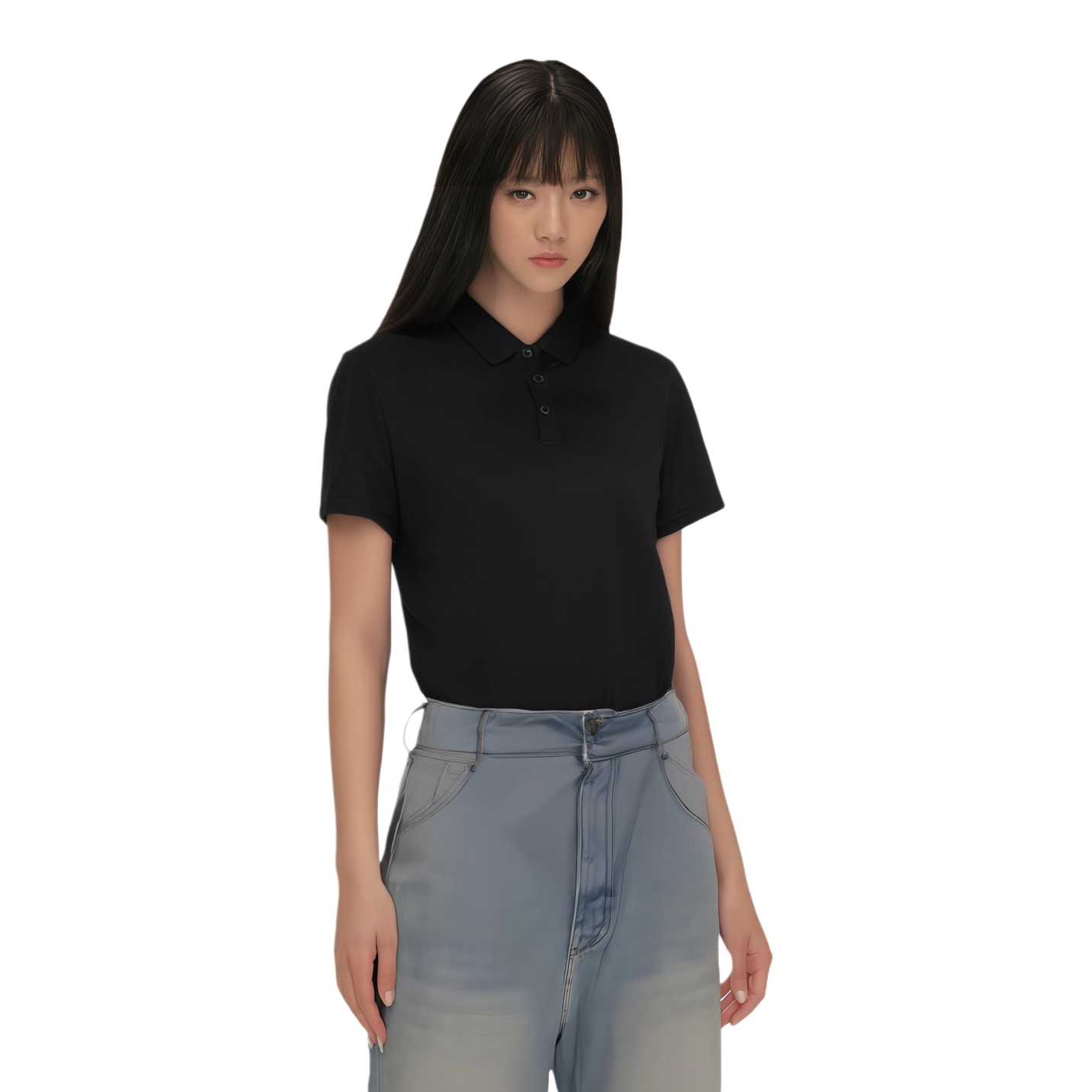 Antioffice Polo