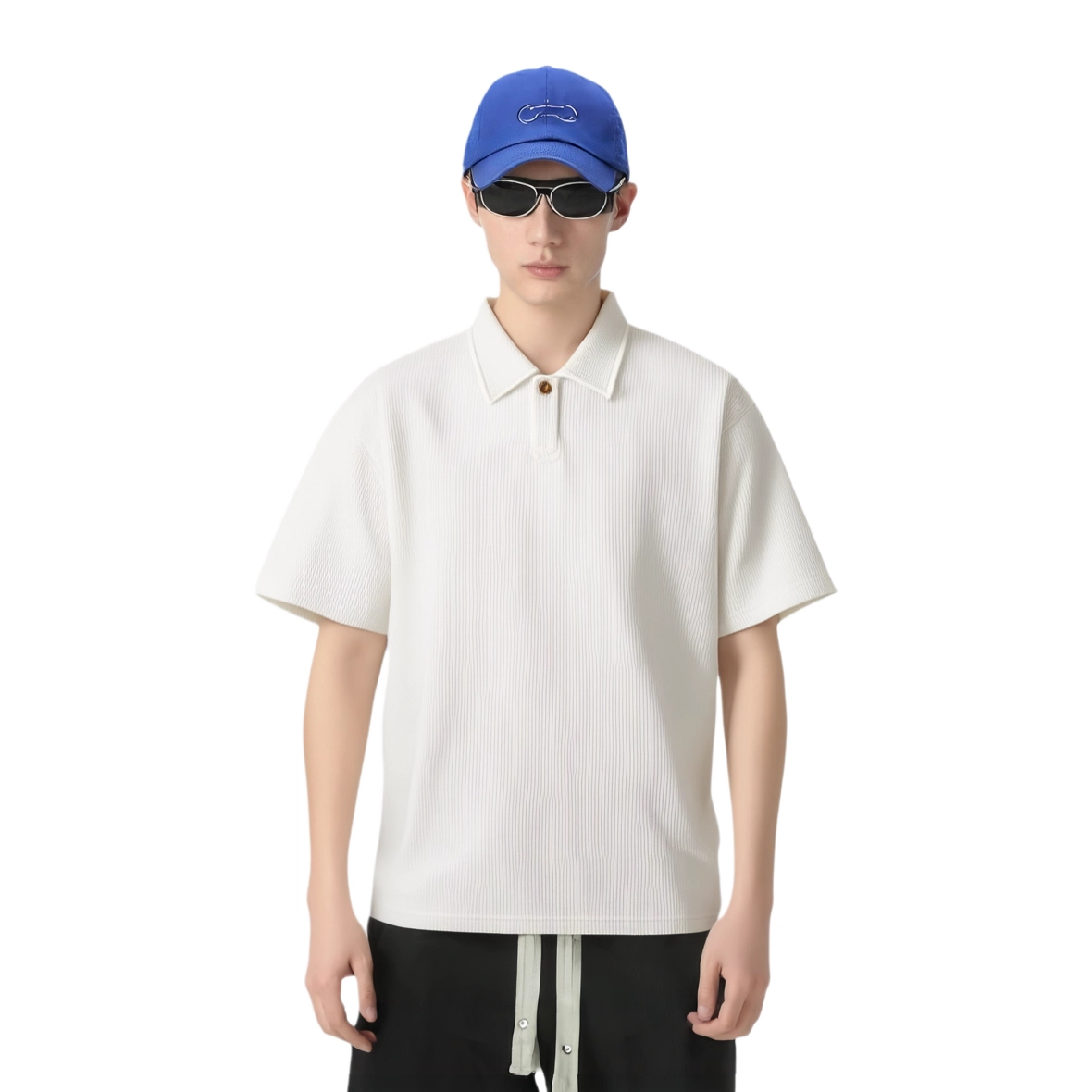 BUTTBILL Polo
