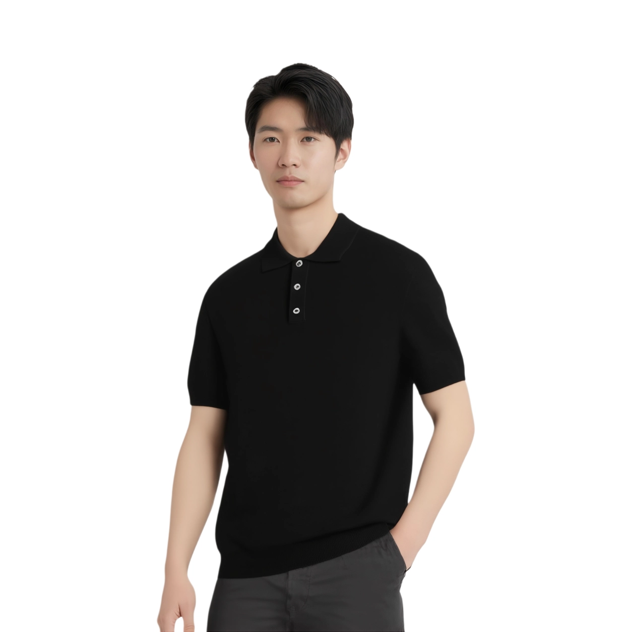 ZARA Polo