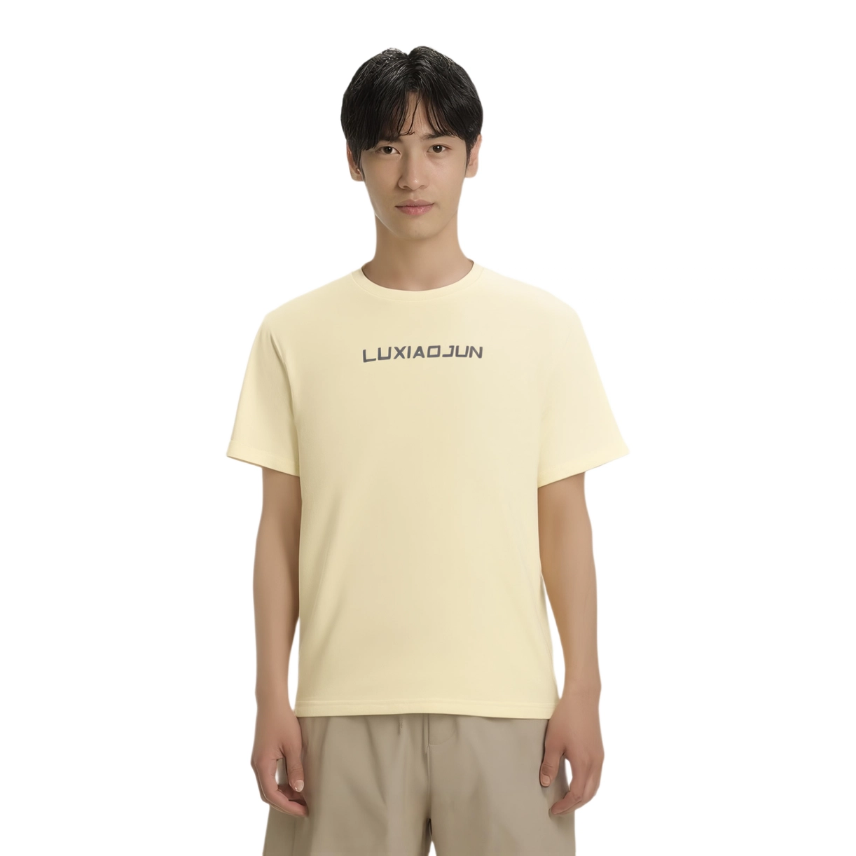 LUXIAOJUN T