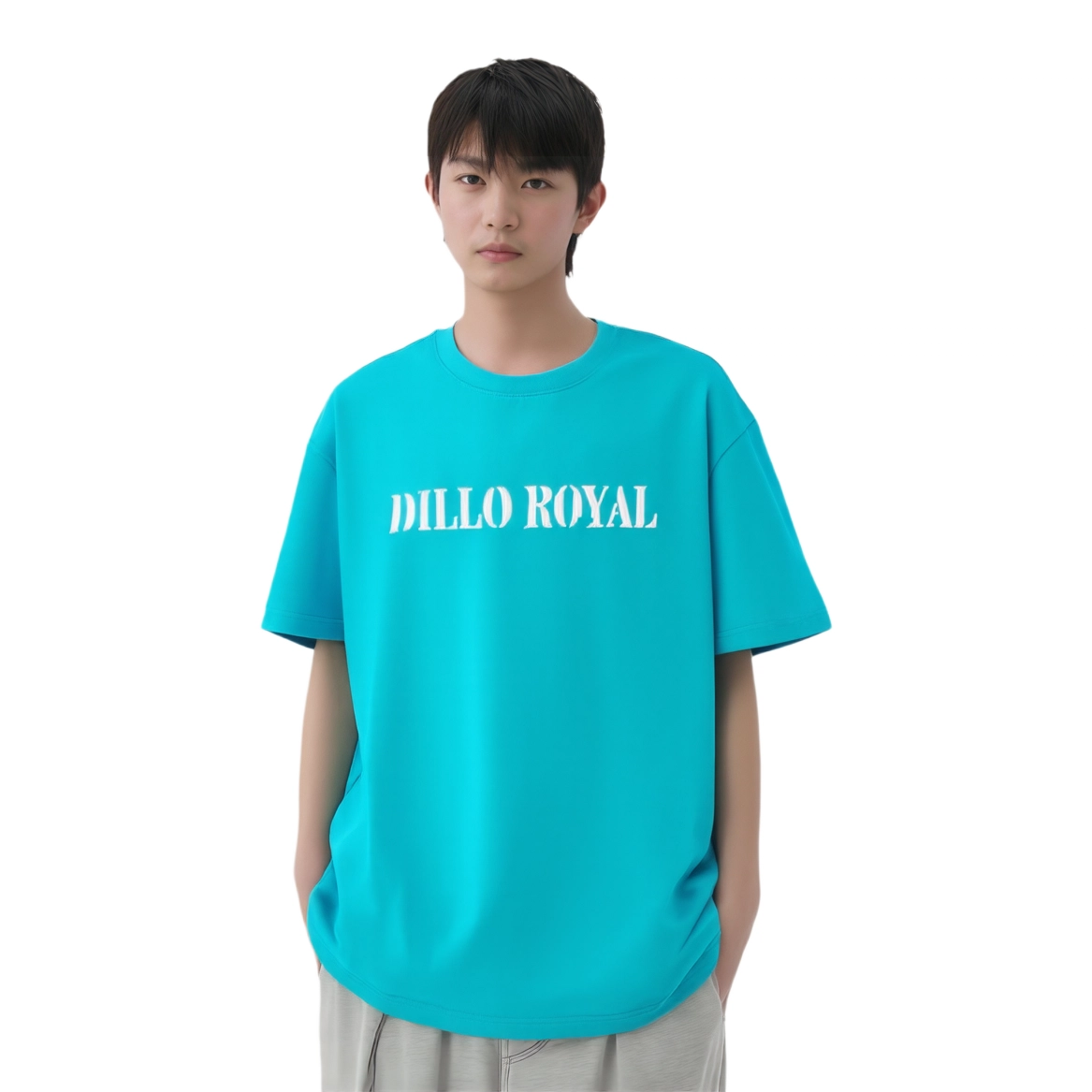 DILLO SS25 T