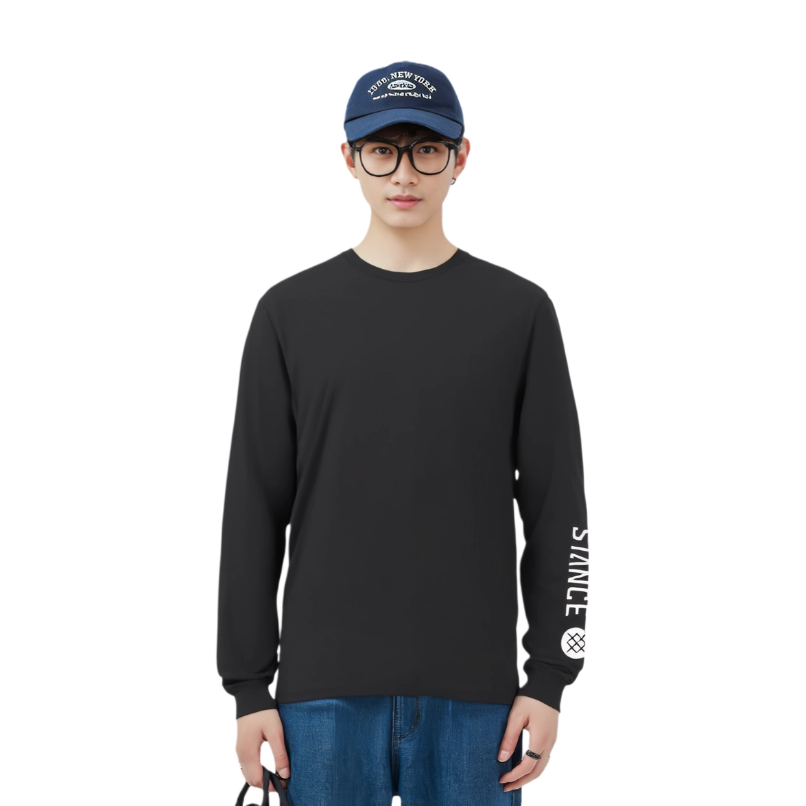 Stance T