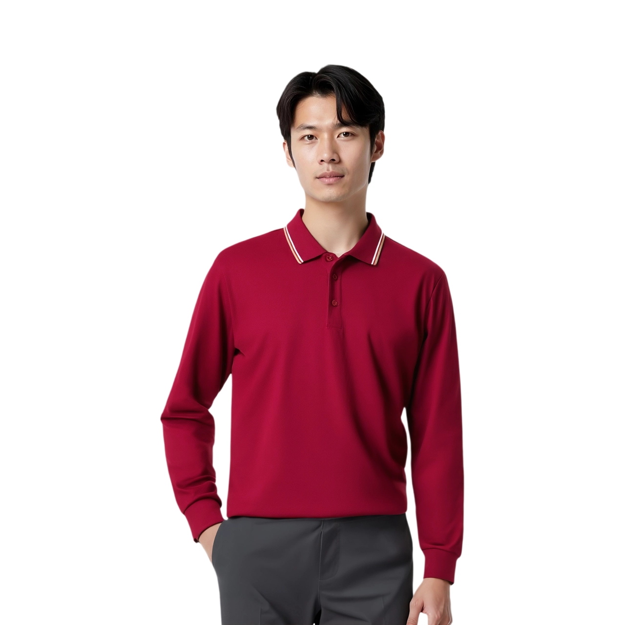 FIRS Polo